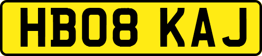 HB08KAJ