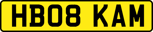 HB08KAM
