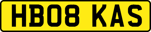 HB08KAS