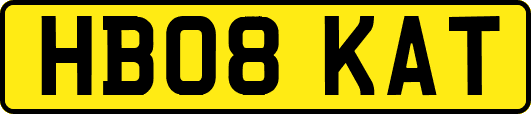 HB08KAT