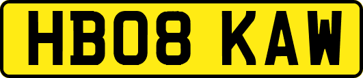 HB08KAW