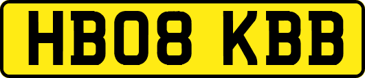 HB08KBB