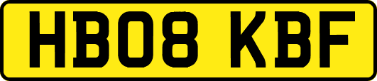 HB08KBF