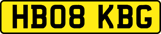 HB08KBG