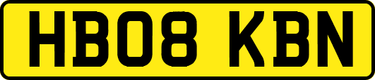 HB08KBN