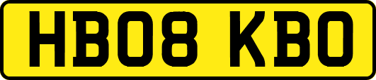 HB08KBO