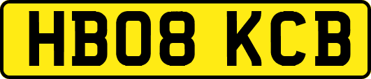 HB08KCB