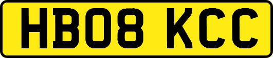 HB08KCC