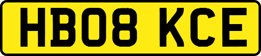 HB08KCE