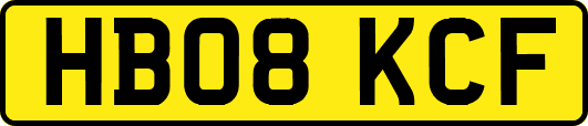HB08KCF
