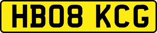 HB08KCG