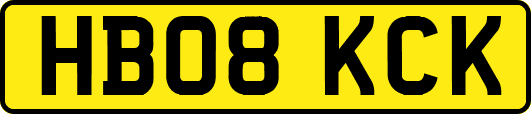 HB08KCK