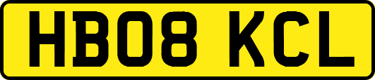 HB08KCL