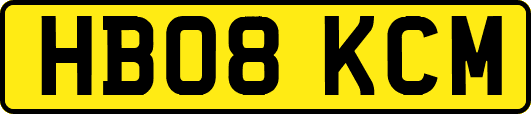 HB08KCM