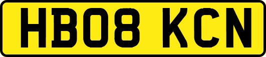 HB08KCN