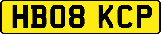 HB08KCP