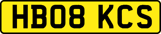HB08KCS