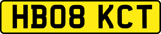 HB08KCT