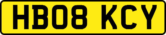 HB08KCY