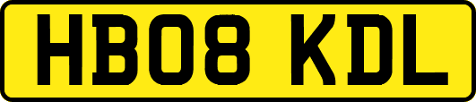 HB08KDL