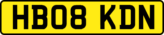 HB08KDN