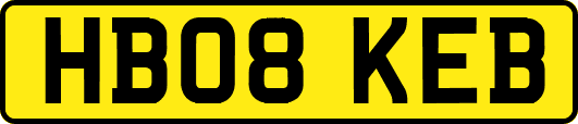 HB08KEB