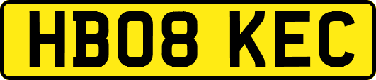 HB08KEC