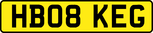 HB08KEG
