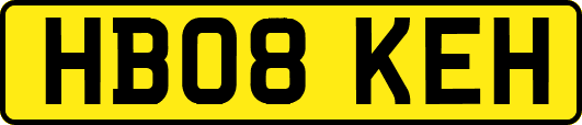 HB08KEH