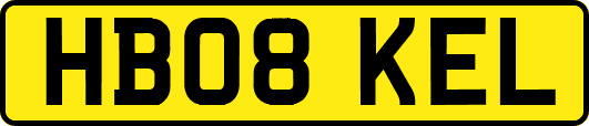 HB08KEL