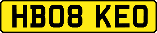 HB08KEO