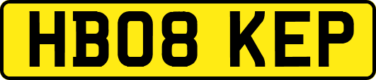 HB08KEP