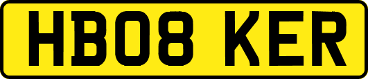 HB08KER