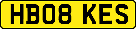 HB08KES