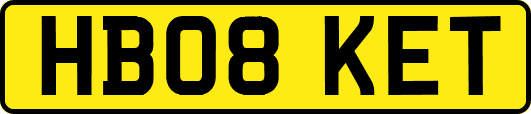 HB08KET