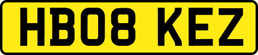 HB08KEZ