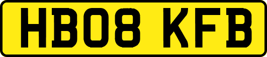 HB08KFB