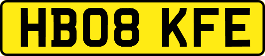 HB08KFE
