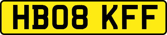 HB08KFF