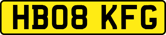 HB08KFG