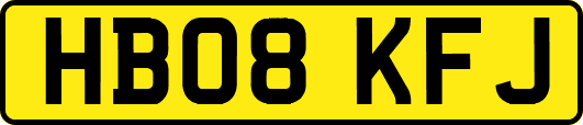 HB08KFJ