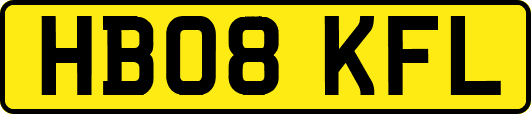 HB08KFL