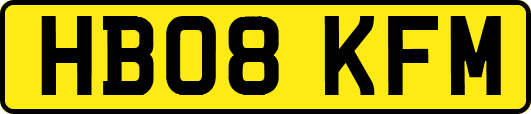 HB08KFM