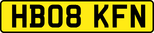 HB08KFN
