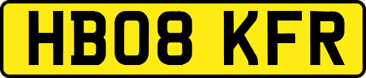 HB08KFR