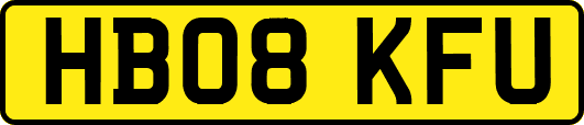 HB08KFU