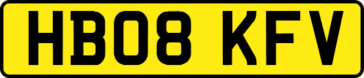 HB08KFV