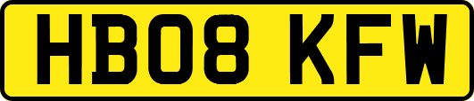 HB08KFW