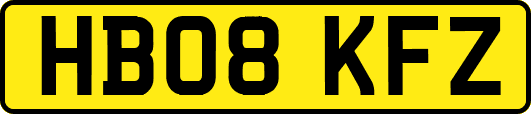 HB08KFZ