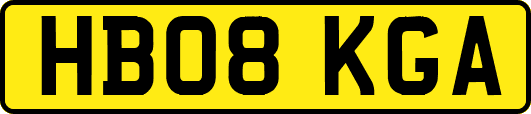 HB08KGA